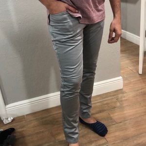 Zara Men’s Pants